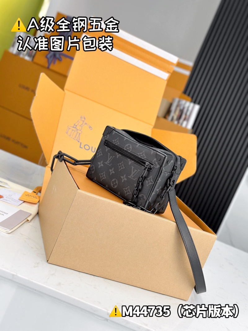 Mens LV Satchel Bags
